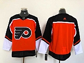 Flyers Blank Orange 2020-21 Reverse Retro Adidas Stitched Jersey,baseball caps,new era cap wholesale,wholesale hats